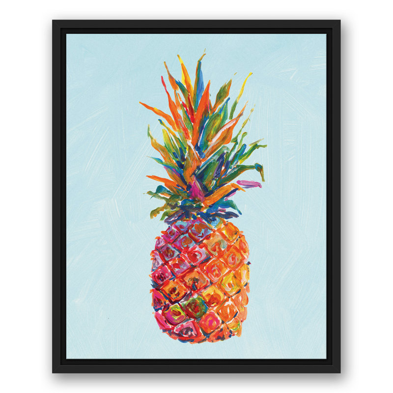 " Funky Pineapple "