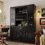 Meuble-bar (blanc)-136429282