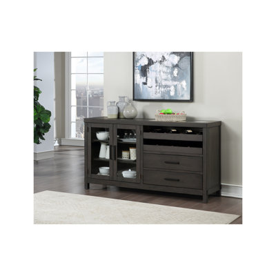 Napa - Server