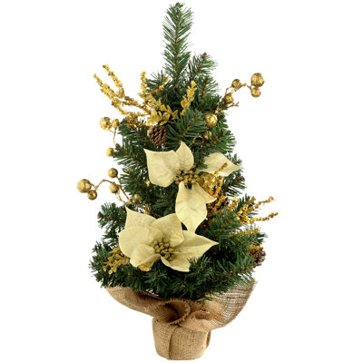 Christmas Tabletop Tree