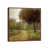 Classic Wood Framed Canvas