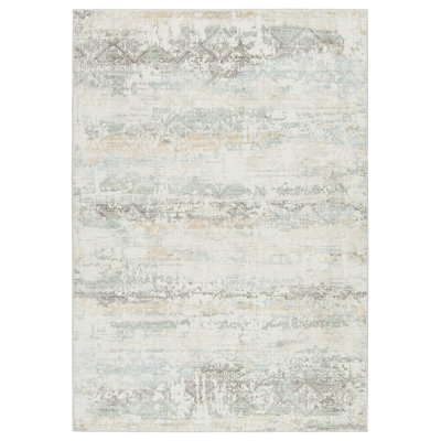 Maranto Abstract Indoor Rug