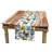 Geometric Table Runner-1846528023