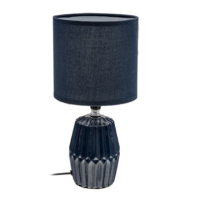 Ih Casadecor Ceramic Table Lamp