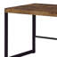 Ensemble de bureau 2 pièces Abbie-Gayle