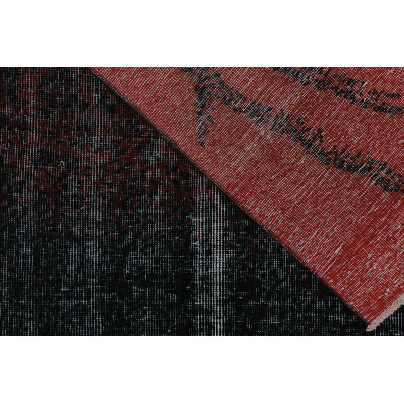 One-of-a-Kind Rectangle 6'8" X 9'3" Area Rug