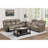 Speidel Reclining Loveseat with Console-273036502