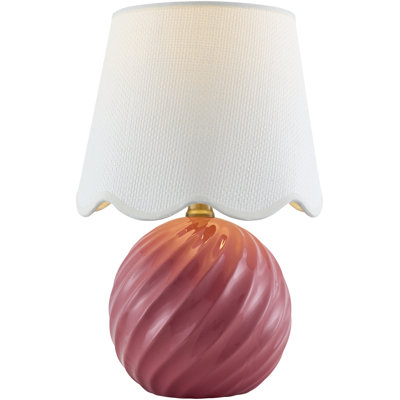 Lampe de table Wyatan
