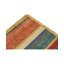 Hand-Knotted High-Quality Multi-Colored Area Rug