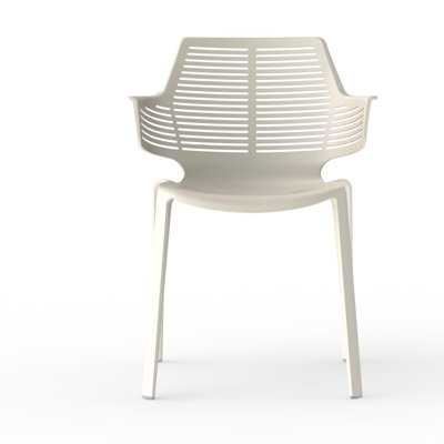 Ikona Outdoor Dining Armchair