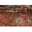 Tapis décoratif en laine noué à la main de conception unique 8 pi 3 po x 10 pi 6 po New Age Khotan
