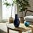 Amrita Tribal Modern Ceramic Vase-93491842