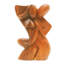 Figurine Berch
