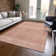Tisdell Area Rug with Non-Slip Backing