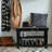 4 Pair Shoe Rack-670781834