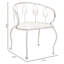 Chowdury Outdoor Bench