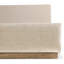 Stone Ridge Upholstered Bed