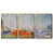Or est en rupture de stock