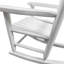 Chaise berçante pour enfants-308117545