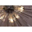 Lustre en laiton 12 lumières Murana-95113264-95113277-131157482