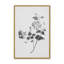 «Botanical I» par Deborah Revell, reproduction d'art-1651001458-1651001226
