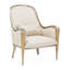 Villa Cherie 31'' Wide Armchair-1351473764