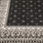 Fleur de Lis Woven Area Rug and Runners-1771456041