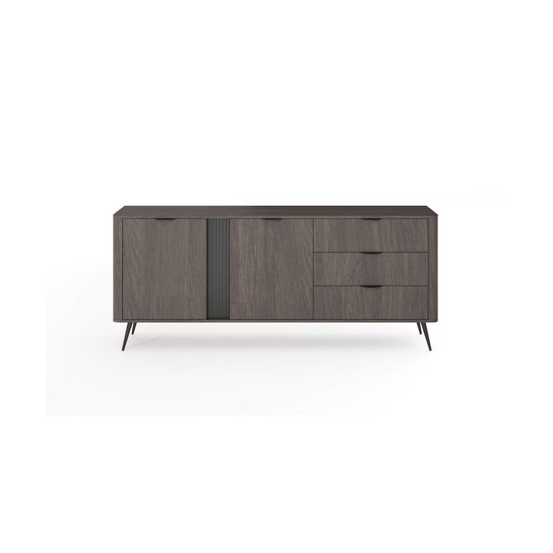 2 - Door Standard Accent Cabinet