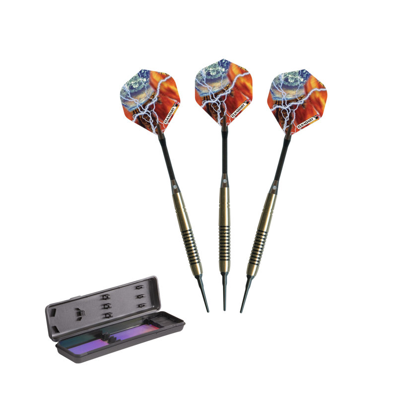 Storm Soft Tip Dart