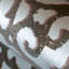 Universe Pluto Glass Stone Motif Wallpaper Rol-109871475