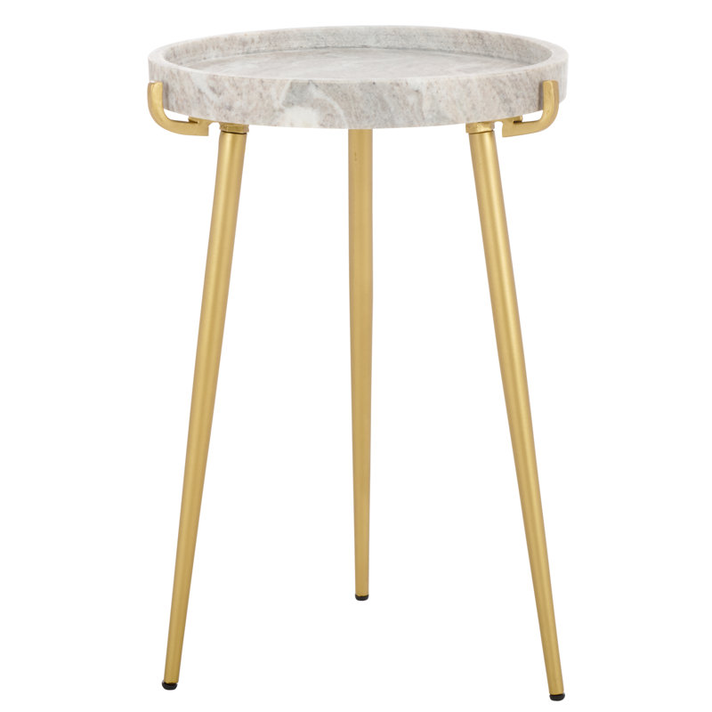 Table d'appoint Bonn Marble