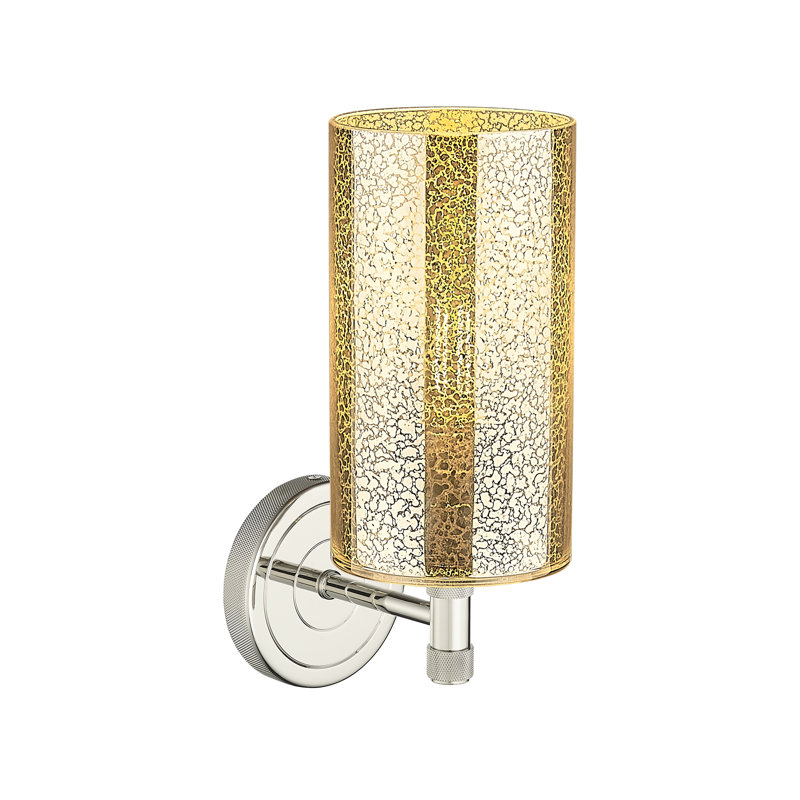 Lefkowitz - nickel poli - applique
