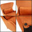 Méridienne Velvet Mid-Century-2091988541