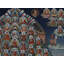 Arbre de refuge Karma Kagyu (Brocadeless Thangka)