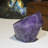 Polished Amethyst Point Miniature - Brazil
