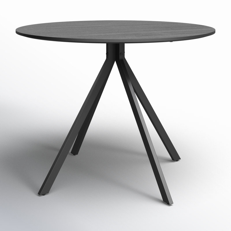 Issa Four Leg Dining Table