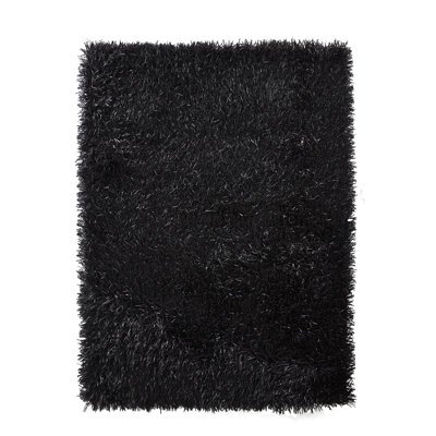 ConCourse Solid Colour Area Rug