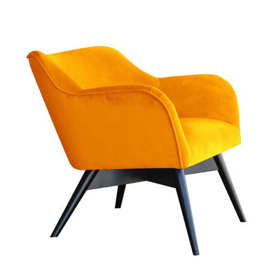Pepi Upholstered Armchair