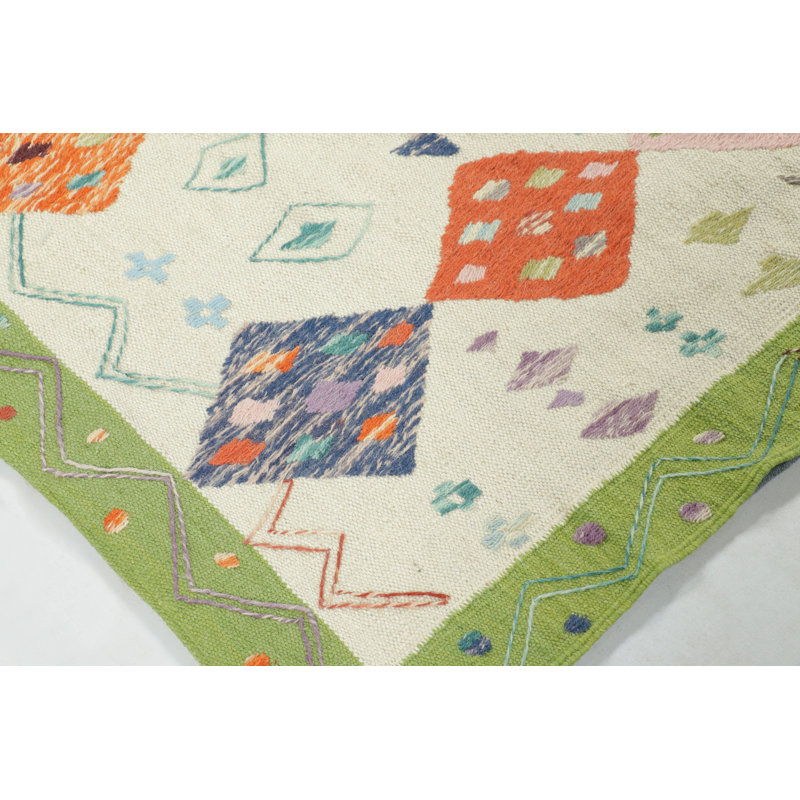 Modern Classics One-of-a-Kind 5'2X7'8 Area Rug