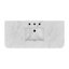 Kensington Floating Vanity 48" Single Vanity-502889862