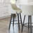 Abasi-Ima Swivel Counter & Bar Stool-811197851-811197848