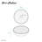 Classe 16 Ceramic Sink-50486543