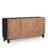 Dekisha 71'' Solid Wood Sideboard-783524555