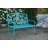 Aluminum Outdoor Bench