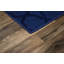 Tapis bleu foncé en polypropylène touffeté à la machine Togut-1934450676