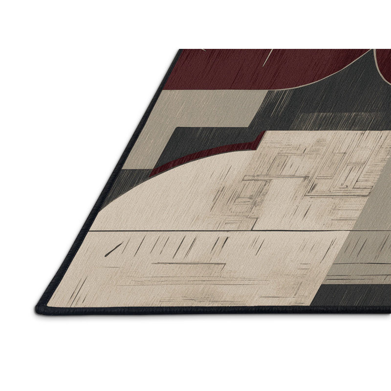 Grand Epoch Rug, Rectangle 2' x 3'