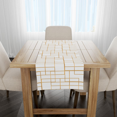 Chemin de table Lohmann