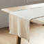 Zadia Linen Table Runner-2002286136