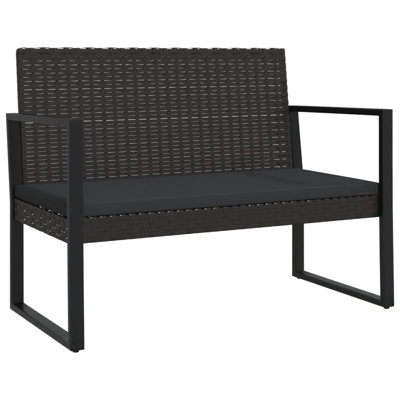 Banc de jardin Meleigha
