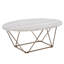Ensemble de tables basses 3 pièces Klemensas